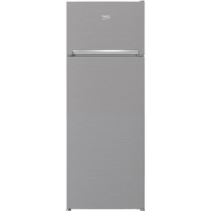 Двухкамерный холодильник BEKO RDSA240K20XB в Запорожье